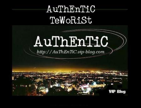 AuThEnTiC TeWoRiSt CrEw