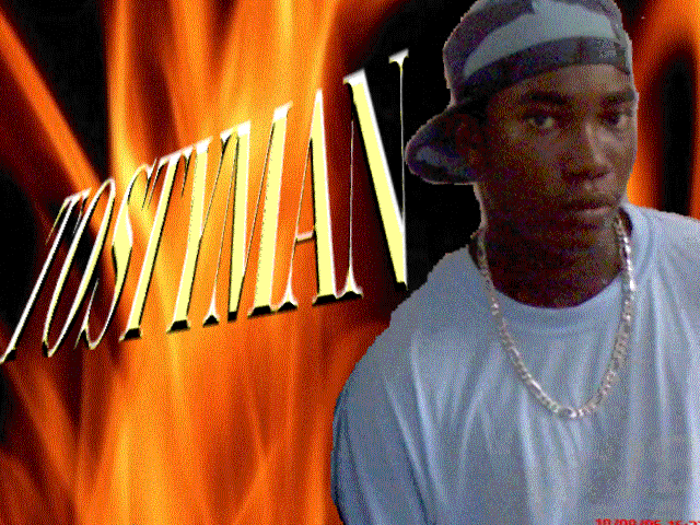 Tostyman